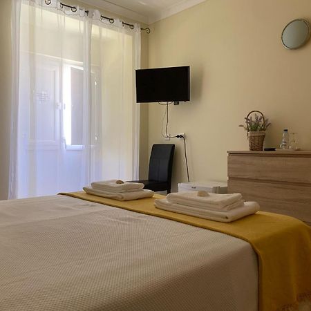 Blue Moon Guesthouse لاغوس المظهر الخارجي الصورة