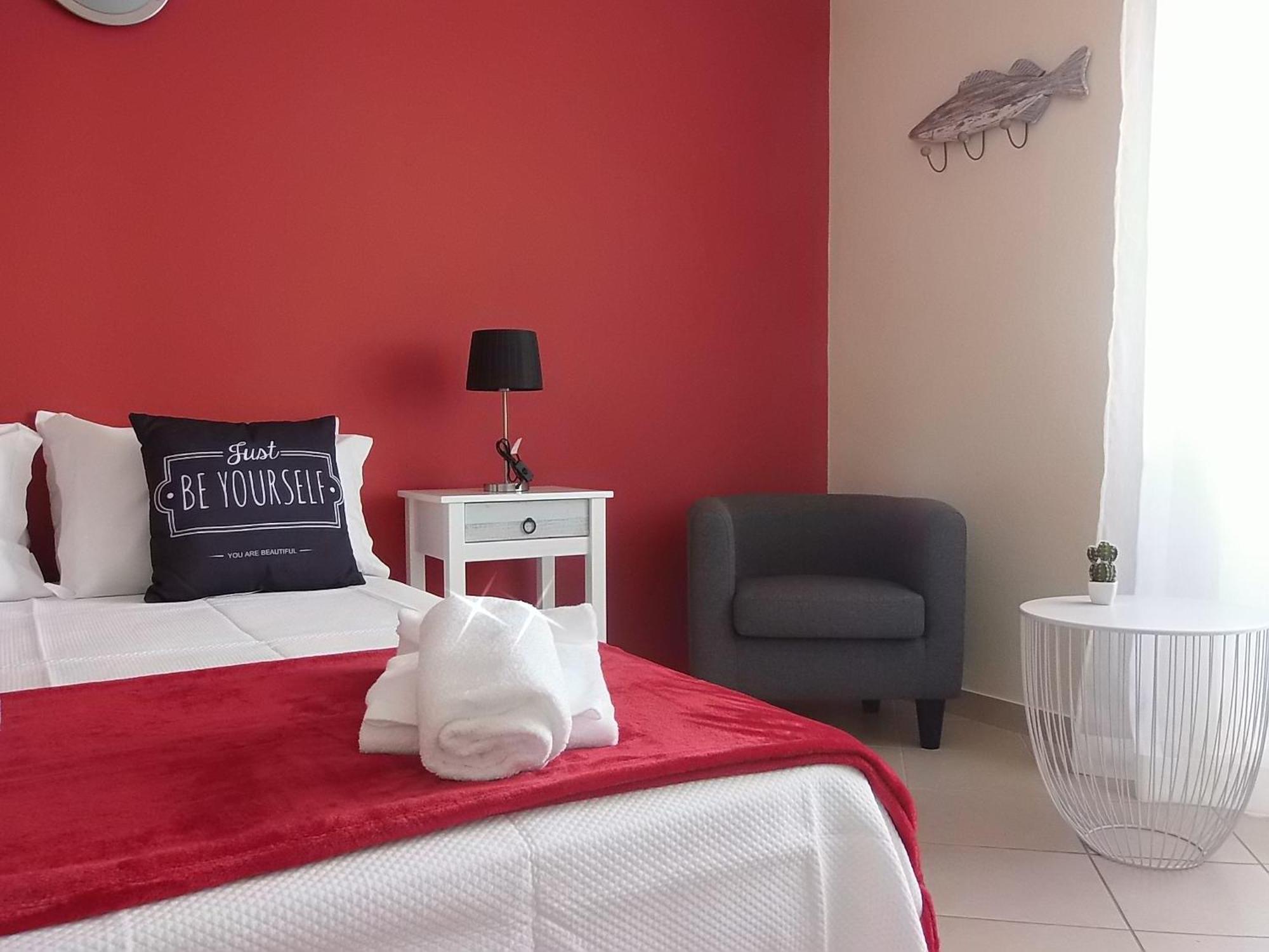 Blue Moon Guesthouse لاغوس المظهر الخارجي الصورة