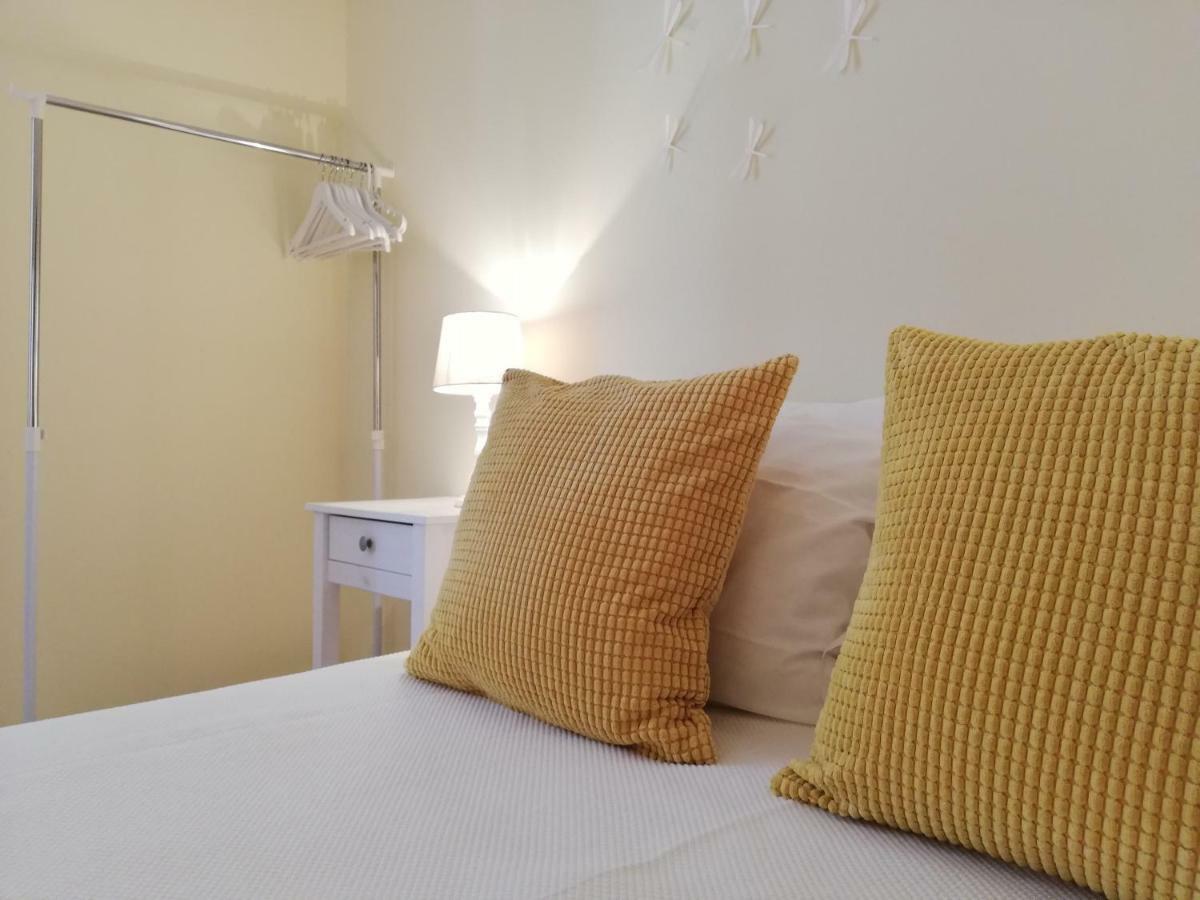Blue Moon Guesthouse لاغوس المظهر الخارجي الصورة